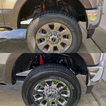 Load image into Gallery viewer, Chrome & Wire Wheel Cleaner