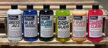 Load image into Gallery viewer, 16oz Detailing Package #2