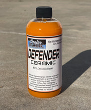 Load image into Gallery viewer, Defender CERAMIC Spray