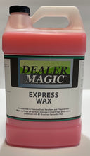 Load image into Gallery viewer, Express Wax