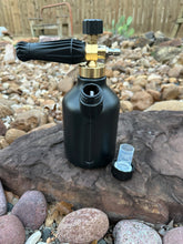 Load image into Gallery viewer, *NEW* BLIZZARD Foam Cannon 3.0
