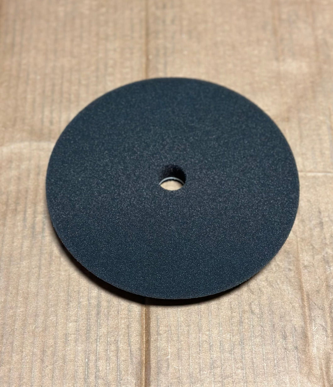 6in Final Finish Pad (Black)