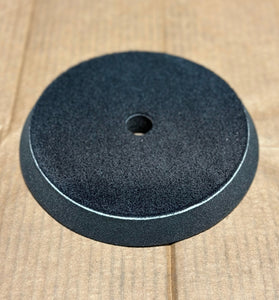 6in Final Finish Pad (Black)