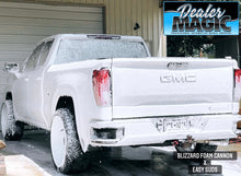 Load image into Gallery viewer, BLIZZARD Foam Cannon 3.0 &amp; Snub Nose Handle Kit
