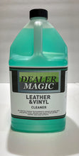 Load image into Gallery viewer, Leather &amp; Vinyl Cleaner
