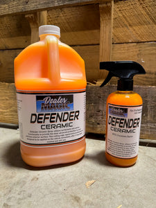 Defender CERAMIC Spray