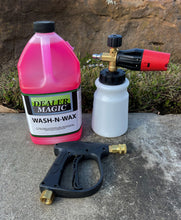 Load image into Gallery viewer, BLIZZARD Foam Cannon 3.0 &amp; Snub Nose Handle Kit
