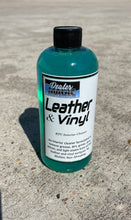 Load image into Gallery viewer, Leather &amp; Vinyl Cleaner
