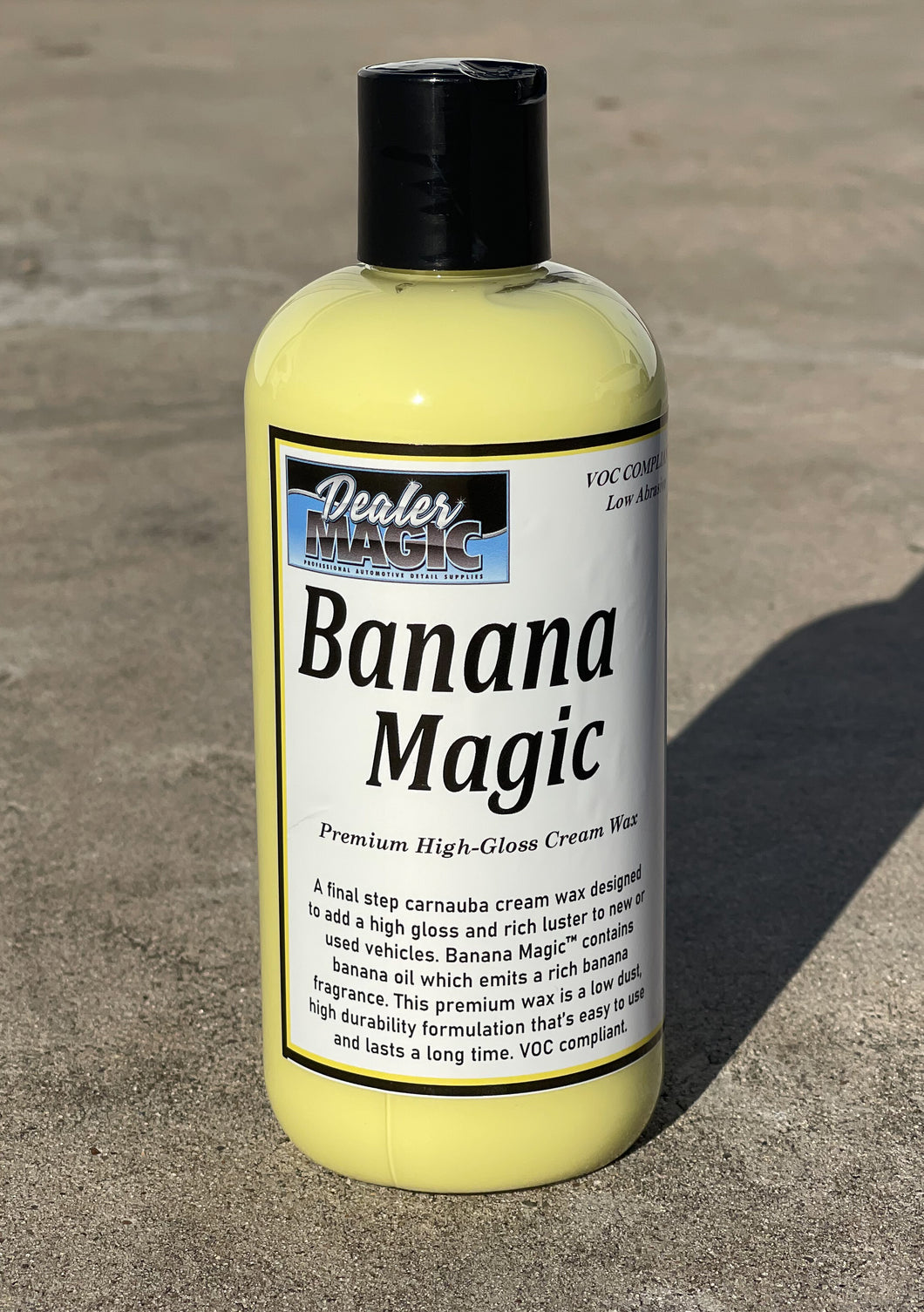 Banana Magic #73