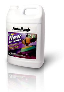 Auto Magic Bug Remover - 1 Gal