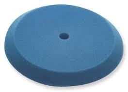 8in Buffing Pads Selection