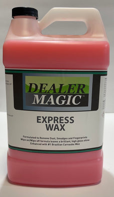 Super Clean Degreaser – Dealer Magic