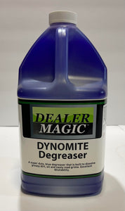 Dynomite Degreaser