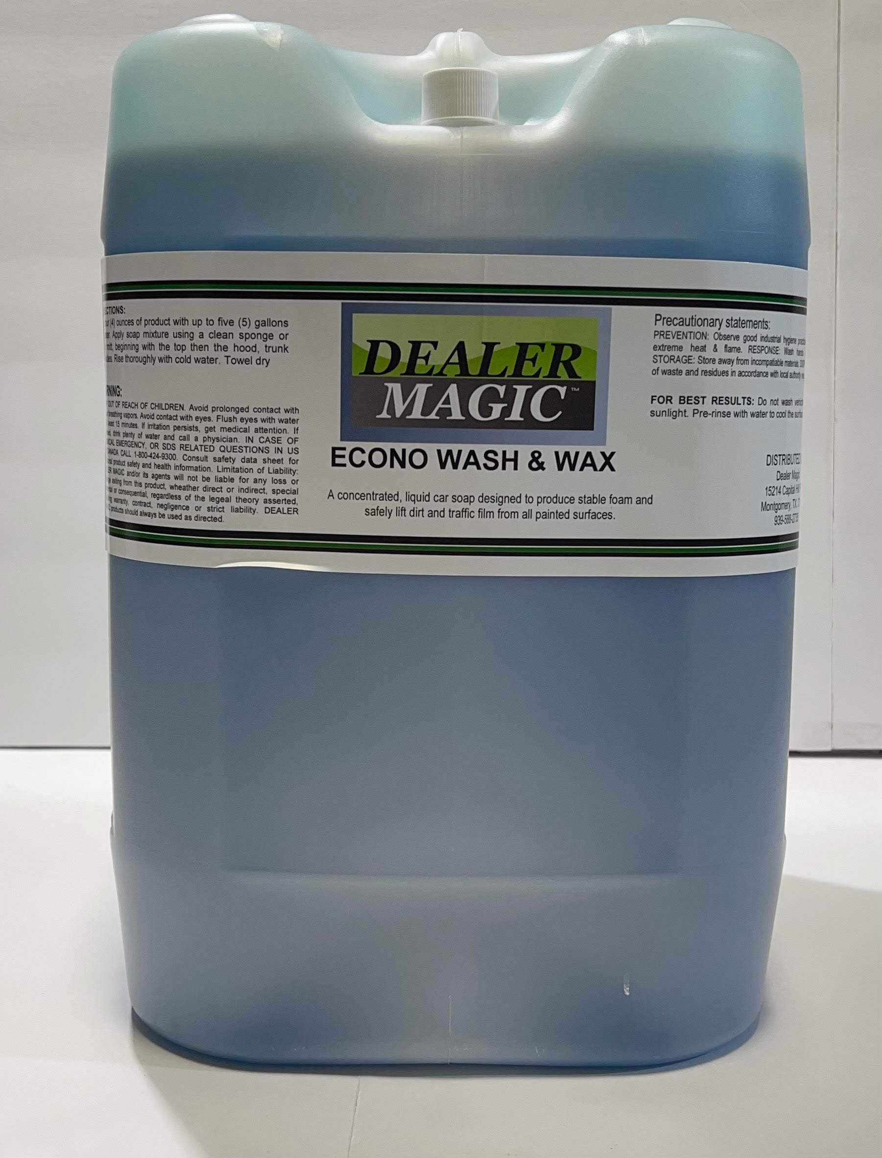 TOP 15 CAR-DETAILING PRODUCTS - Best Of Top