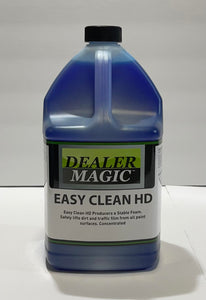 Easy Clean HD