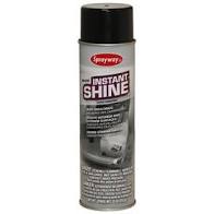 Instant Shine Aerosol