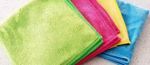 Micro Fiber Towels 36ct