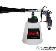 Tornador Black