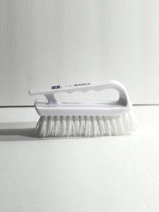 Handled Medium Duty Scrub Brush #167